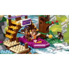 Lego Lego Friends 41121 Спортивный лагерь: сплав по реке 41121