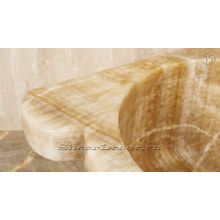 Emma Honey Onyx