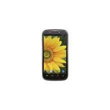 ZTE v970m  черный моноблок 3g 2sim 4.3" and4.0 wifi bt gps dual core