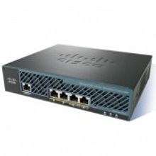 Контроллер Cisco AIR-CT2504-25-K9-RF