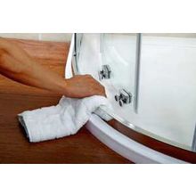 Душевой уголок CEZARES PRATICO-RH-2 PRATICO-RH-2-120 80-C-Cr