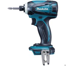 Гайковерт ударный аккумуляторный Makita BTD146Z