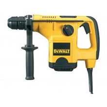 Перфоратор DeWalt D 25413K