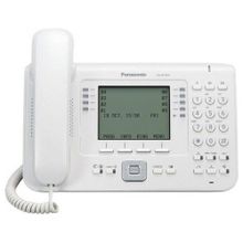 Телефон ip panasonic kx-nt560ru