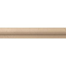 Керамическая плитка Atlas concorde Marvel Beige London бордюр 5х30,5