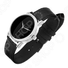 Mitya Veselkov «Строгий черный» MV