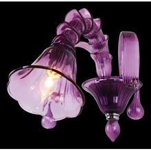 Arte Lamp A8023AP-1CC CORNO бра (настенный светильник)