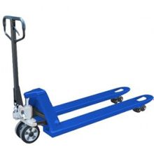 Тележка гидравлическая низкопрофильная TOR BFL 1000