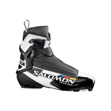 Salomon Ботинки лыжные RS Carbon (UK 9)