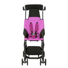 GB прогулочная Pockit Posh Pink