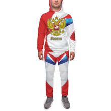 Спортивный костюм Я-МАЙКА Сборная России