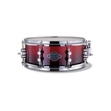 Малый барабан SONOR ESF 11 1465 SDW цвет Amber Fade