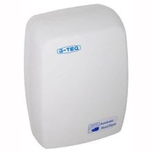 Сушилка для рук G-teq 8809 PW