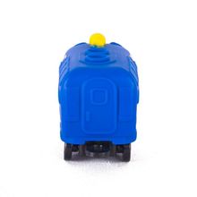 CHUGGINGTON CHUGGINGTON паровозик Брюстер 38517