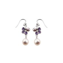 Серьги из жемчуга Deluna, Арт. ES2850