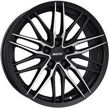 Alutec X10 7x17 5x112 ET47 D57.1