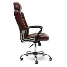 ПМ: Tetchair Oxford хром