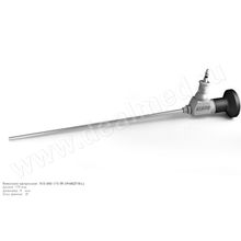 Трубка оптическая ТО2-040-175-00 ЭЛЕПС для рино- и артроскопии (Артикул РН402718-L)