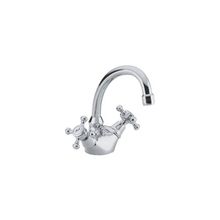 Смеситель для умывальника Grohe Arabesk  21155