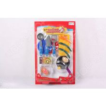 PlaySmart «Веселый поваренок» Р41346