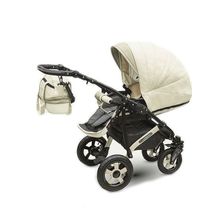 Camarelo 2 в 1 Sevilla Special Collection SE-24 кремовая