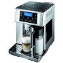 Кофемашина Delonghi  ESAM 6700 нерж. сталь