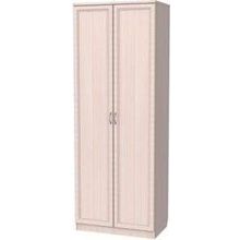 Уют Сервис Шкаф Гарун 102 Молочный Дуб ID - 313246