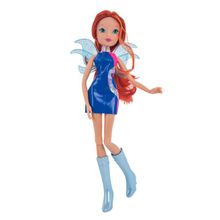 Winx Кукла Winx Club "Твигги", Блум IW01601801