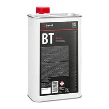 Очиститель ЛКП Detail BT Bitum DT-0180 антибитум 1л