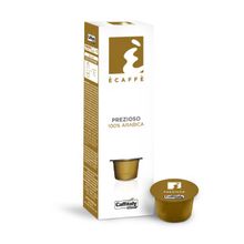 Prezioso Caffitaly Ecaffe Кофе в капсулах