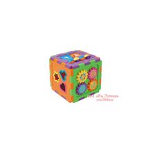 Babyk Волшебный куб (255-015)