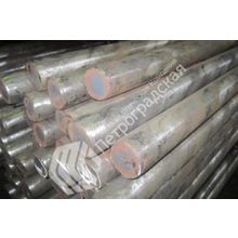 Заготовка круглая сталь 39nicrmos3