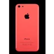 Apple Корпус для Apple IPhone 5C Red - High Copy