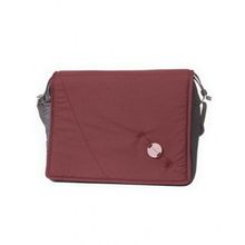CasualPlay PX Bag burgundy