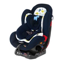 Автокресло LB 309 Синий