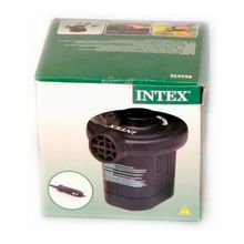 Intex электрический 12 В