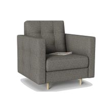 Смарт Кресло GODIVO Grey ЛАНДСКРУНА