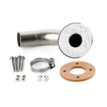 Wallas Комплект для установки дизельной плиты Wallas 3716 85 Dt 85 DP