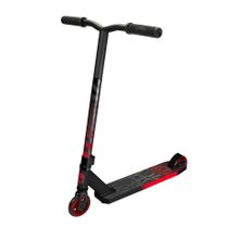 Трюковый самокат Madd Gear Kick Pro черный