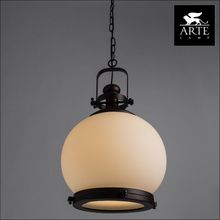 Подвес Arte Lamp A8025SP-1CK NAUTILUS