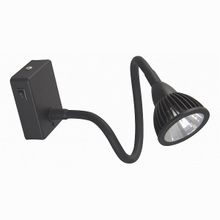 Arte Lamp A4107 A4107AP-1BK