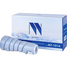 Тонер-картридж NVP совместимый Konica Minolta 101A для EP-1050 1070 1080 1081 1085 (5000k)