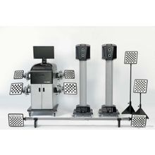 Техно Вектор 7 Truck  T 7204 HT MR