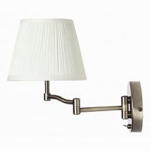 Arte Lamp California A2872AP-1AB