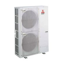 Mitsubishi Electric PUHZ-P125VKA   PCA-RP125KAQ