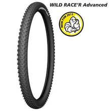 Велосипедная покрышка Michelin Wild RaceR Advanced