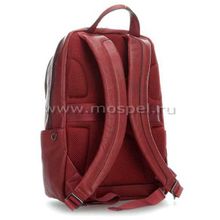 Рюкзак Piquadro CA3214B3 R красный