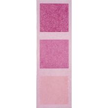 Tonalite Soleil Fucsia Kubo Decoro 10x30 см