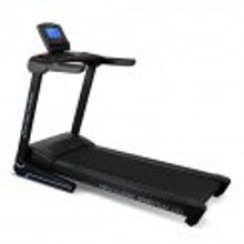 Oxygen Fitness New Classic Argentum LCD