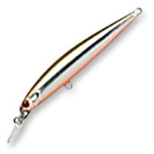 Воблер Rigge Slim 80SS, 80мм, 5.4г, 824R Zip Baits